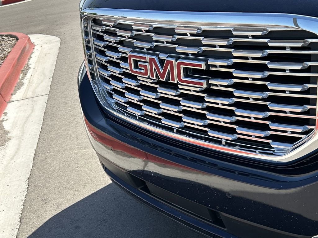 Used 2019 GMC Yukon Denali image 31