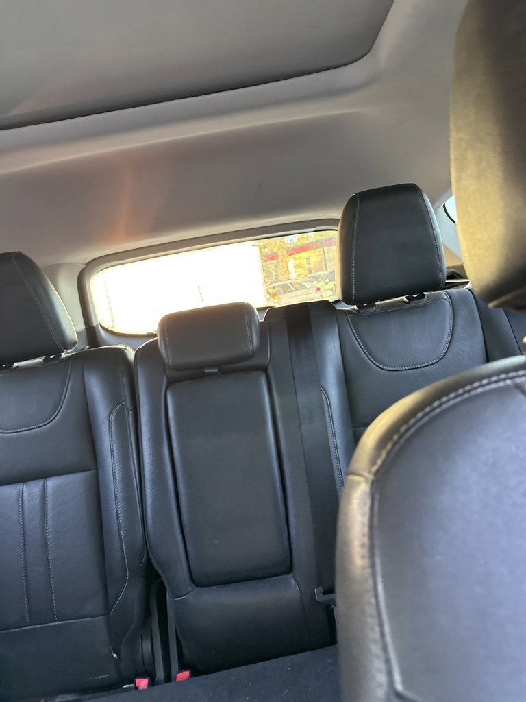 Used 2013 Ford Escape Titanium image 9