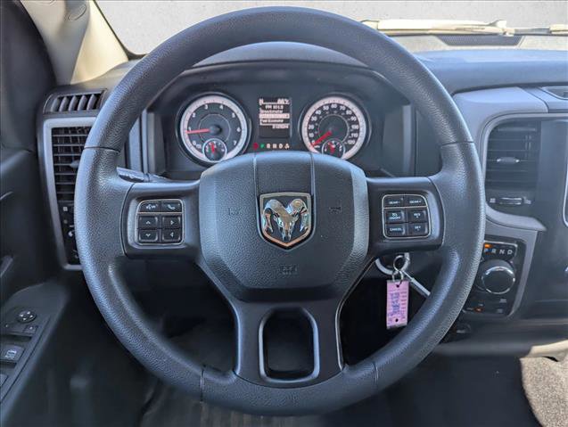 Used 2023 RAM 1500 Tradesman w/ Tradesman SXT Package image 15