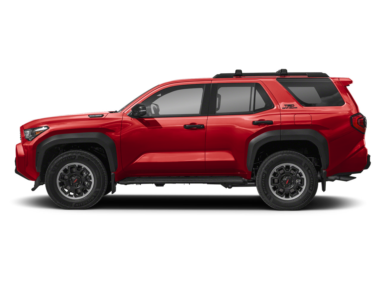 New 2026 Toyota 4Runner TRD Off-Road Premium AWD/4WD image 20