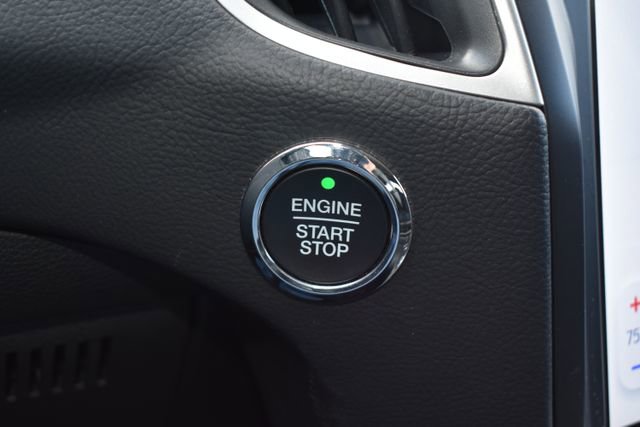 Used 2024 Ford Edge SEL w/ Convenience Package image 21