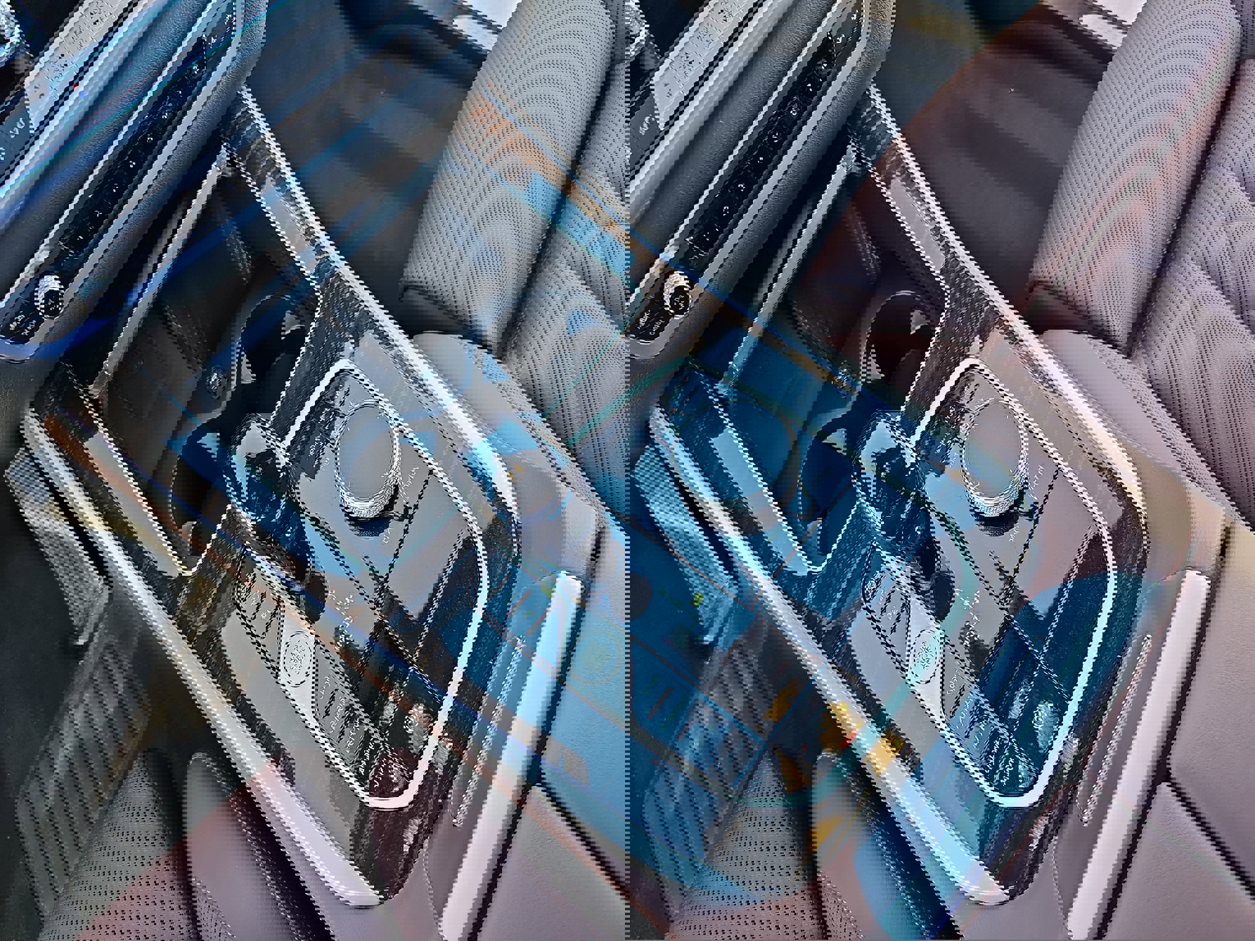 Certified 2023 BMW X5 sDrive40i w/ Premium Package image 25