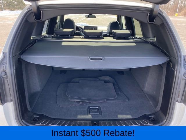 Used 2024 BMW X3 xDrive30i image 21