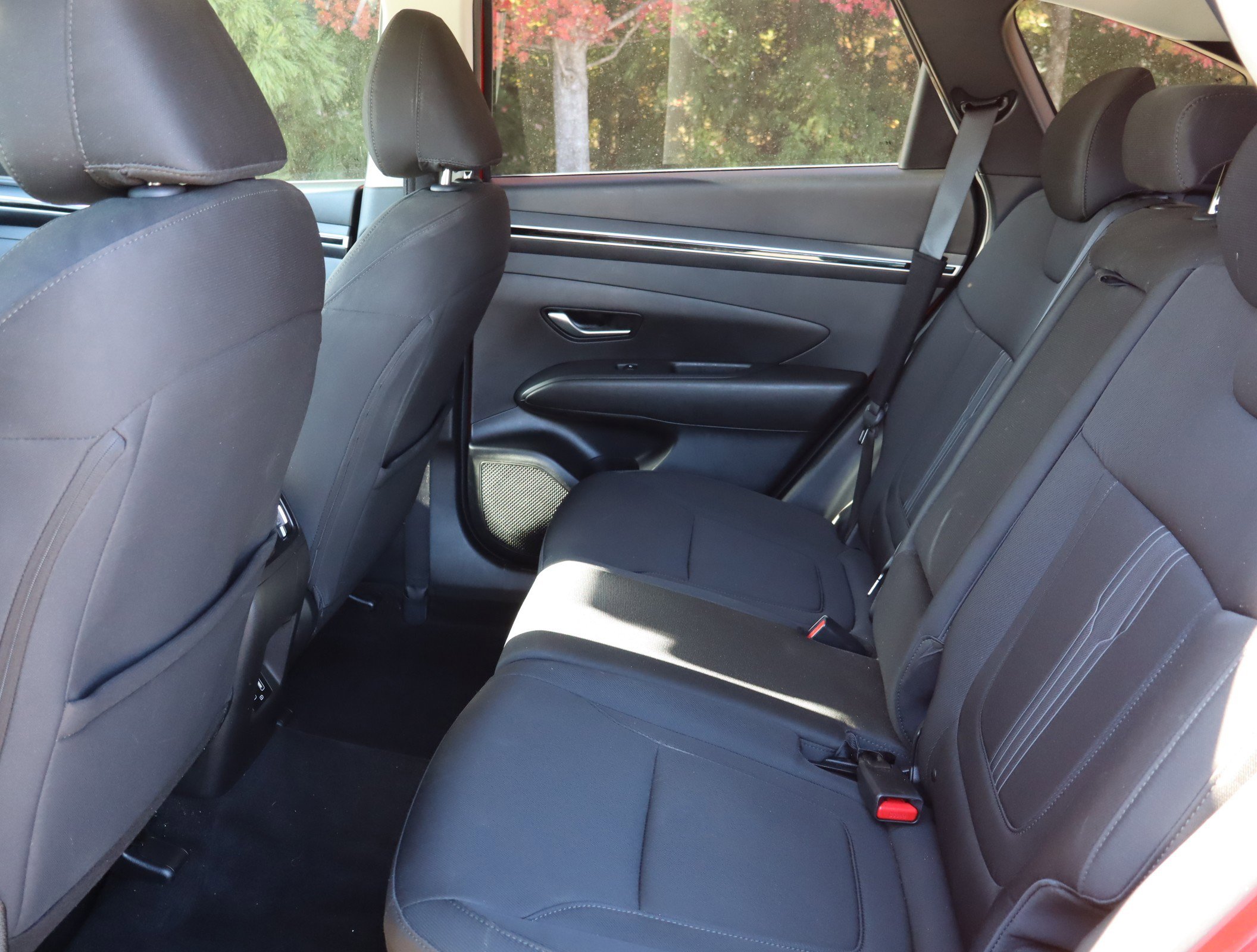 Used 2023 Hyundai Tucson SEL image 35