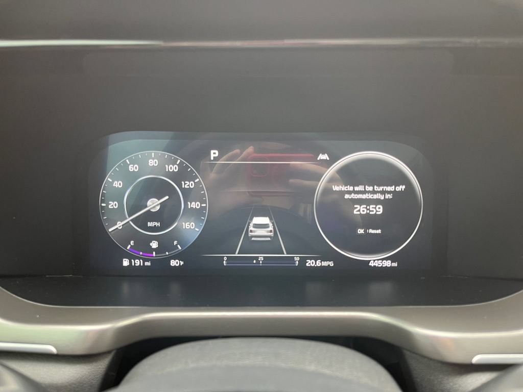 Used 2023 Kia Sorento SX AWD/4WD image 24