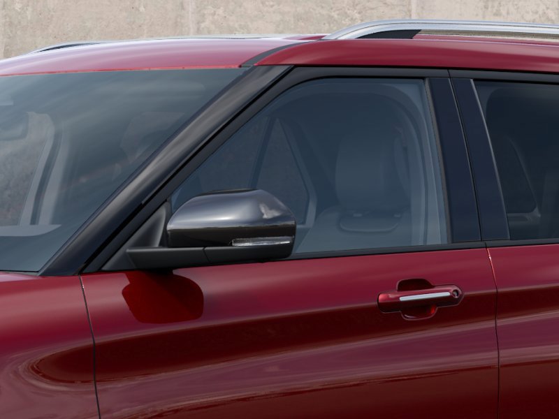 New 2027 Ford Explorer Platinum AWD/4WD image 20