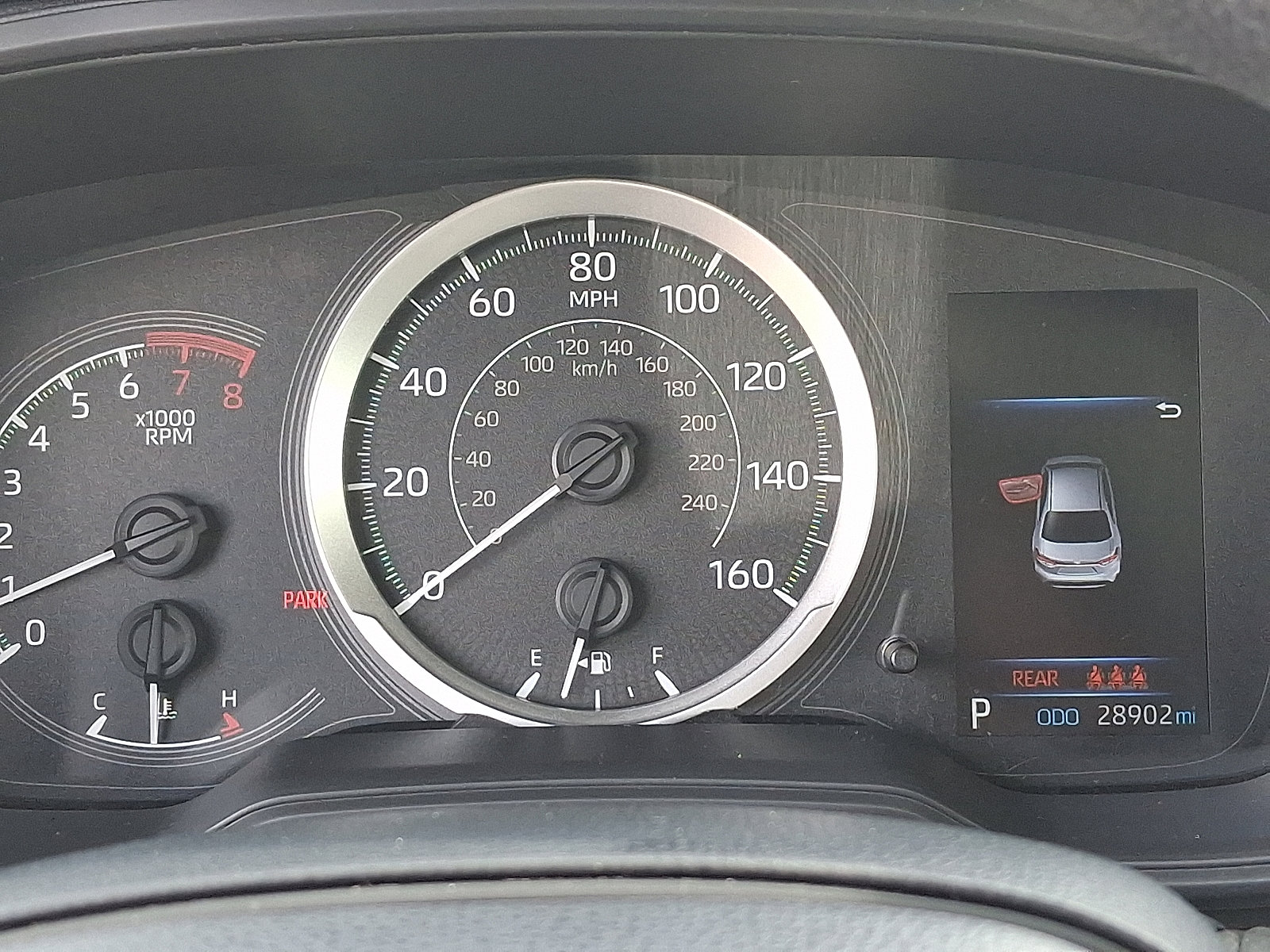 Certified 2022 Toyota Corolla LE image 20