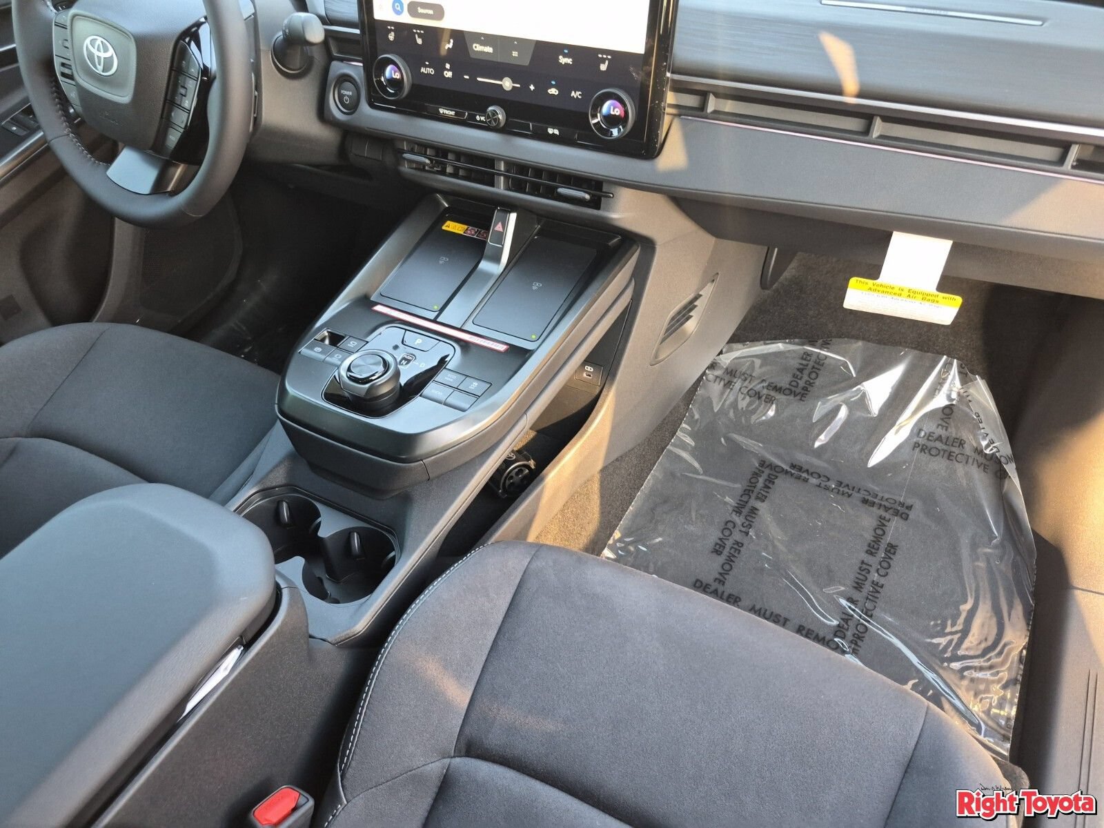 New 2026 Toyota C-HR AWD/4WD image 17