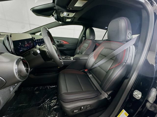 New 2025 Chevrolet Equinox EV RS w/ Active Safety Package 3 AWD/4WD image 24