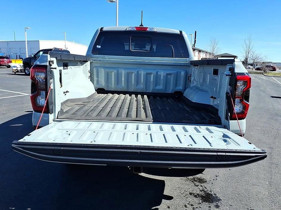 Used 2024 Ford Ranger XLT image 23