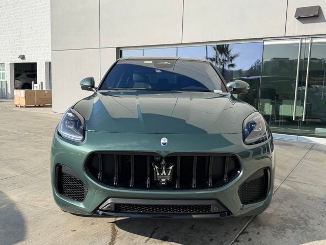 New 2025 Maserati Grecale Modena image 2