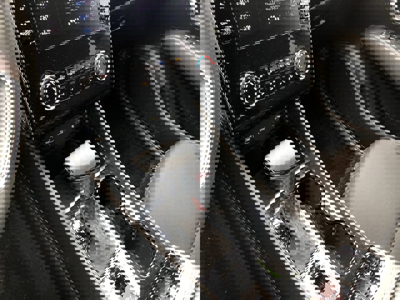 Used 2023 Hyundai Tucson SEL image 19