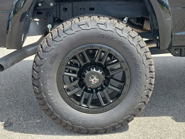 New 2025 RAM 2500 Big Horn AWD/4WD image 5