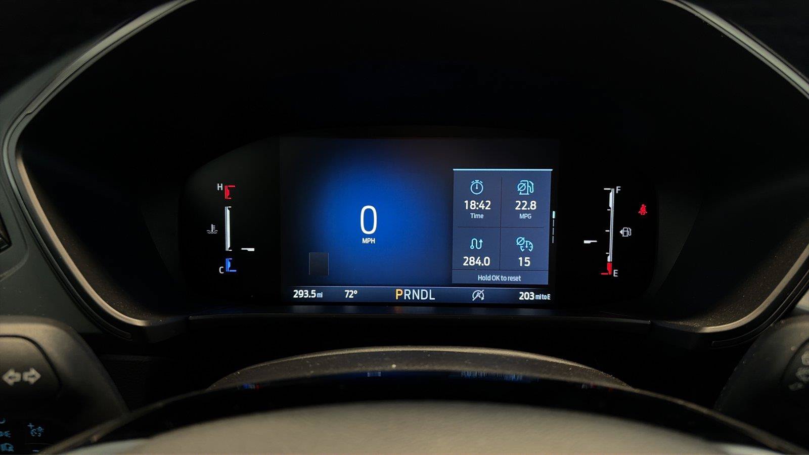 Used 2025 Ford Escape Active w/ Tech Pack #1 AWD/4WD image 13