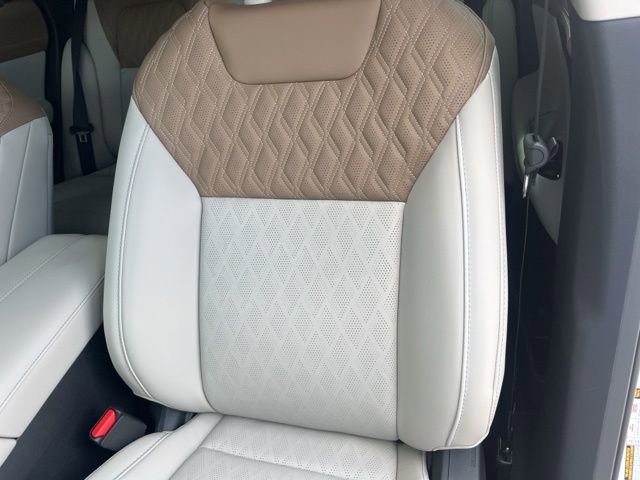 New 2026 Nissan Murano Platinum AWD/4WD image 9