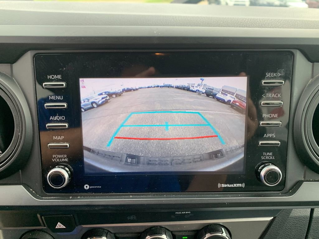 Used 2020 Toyota Tacoma SR image 22