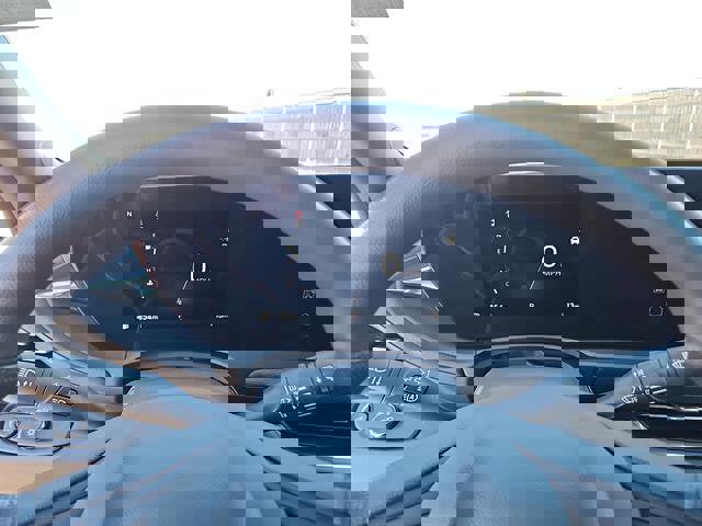 New 2026 Buick Envista Preferred image 14