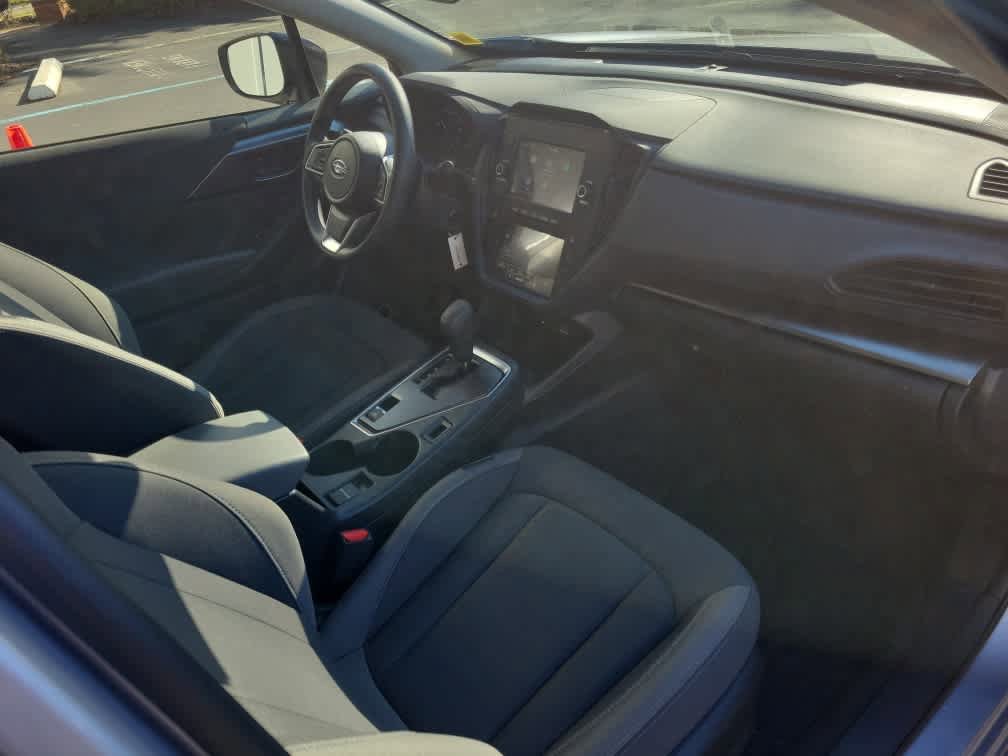 Certified 2025 Subaru Impreza 2.0i AWD/4WD image 21