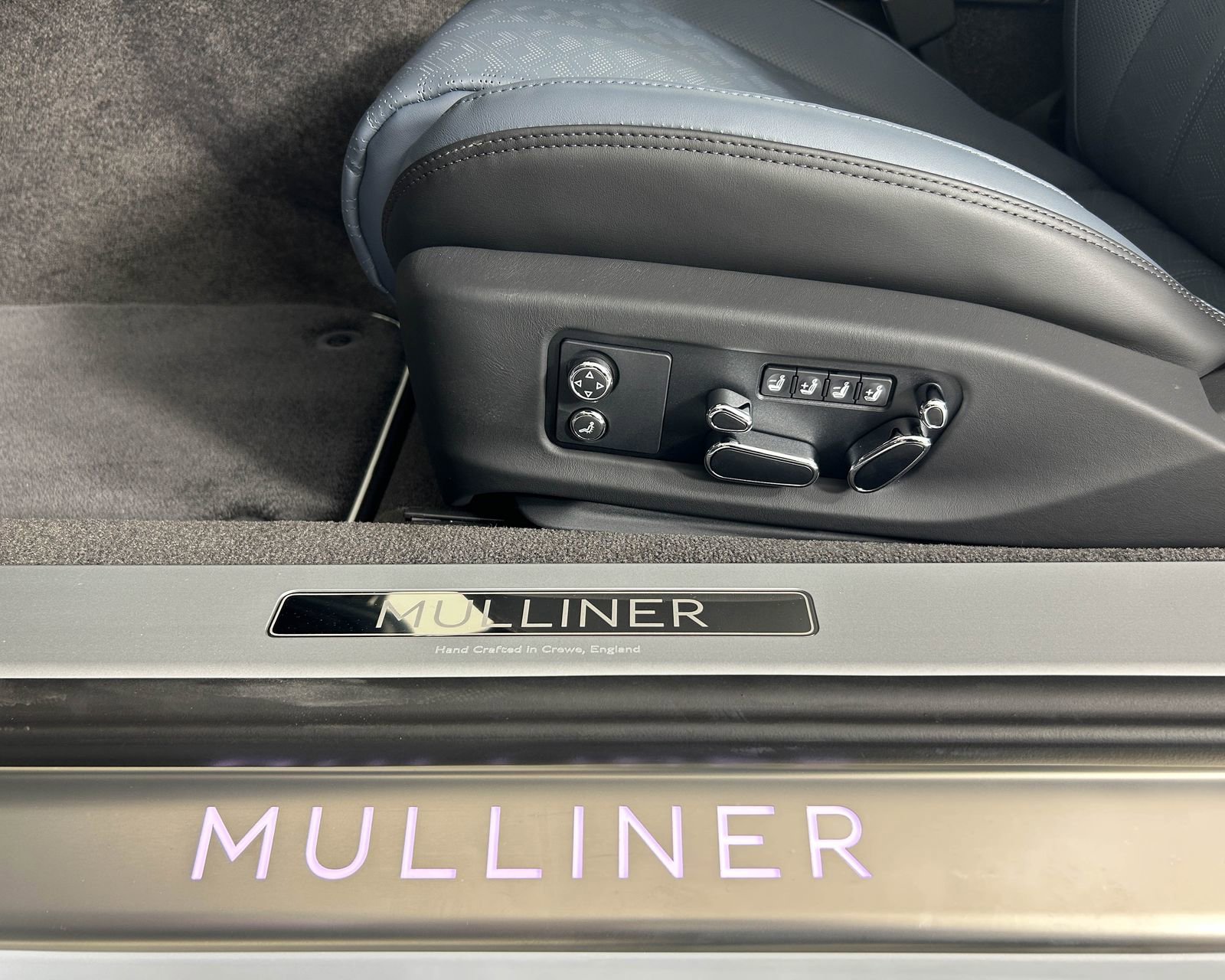 New 2026 Bentley Continental Mulliner image 20