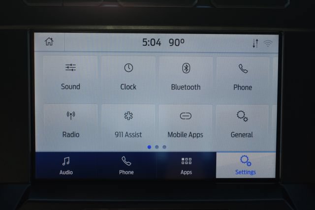 Used 2022 Ford F350 XLT w/ XLT Premium Package AWD/4WD image 29