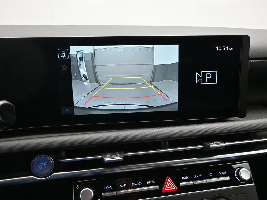 New 2026 Hyundai Santa Cruz SE FWD image 13