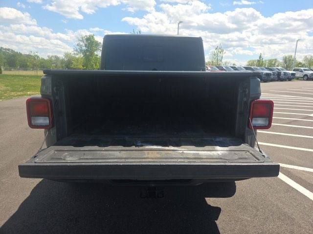 Used 2021 Jeep Gladiator Sport AWD/4WD image 15