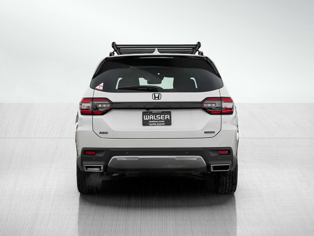 New 2026 Honda Pilot Touring image 5