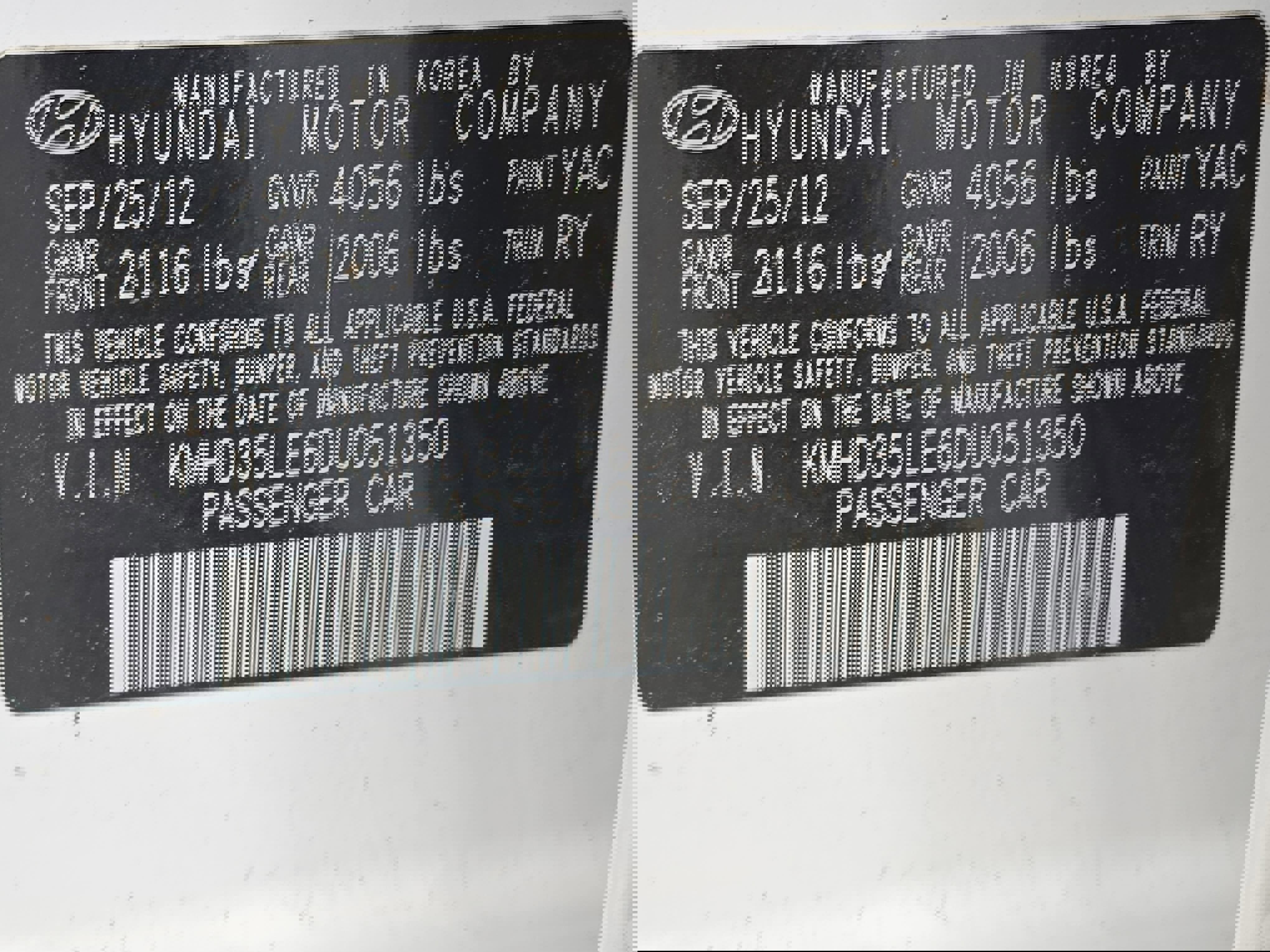 Used 2013 Hyundai Elantra GT image 31