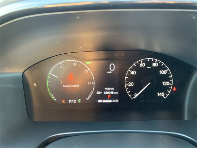 Used 2025 Honda CR-V Sport image 20