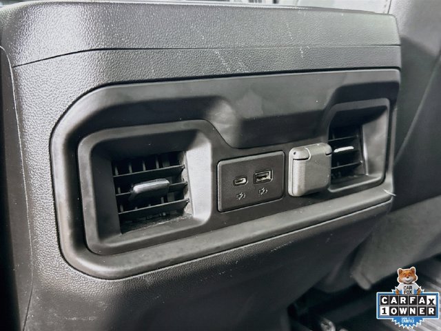 Used 2022 Chevrolet Silverado 1500 RST w/ All Star Edition Plus AWD/4WD image 26