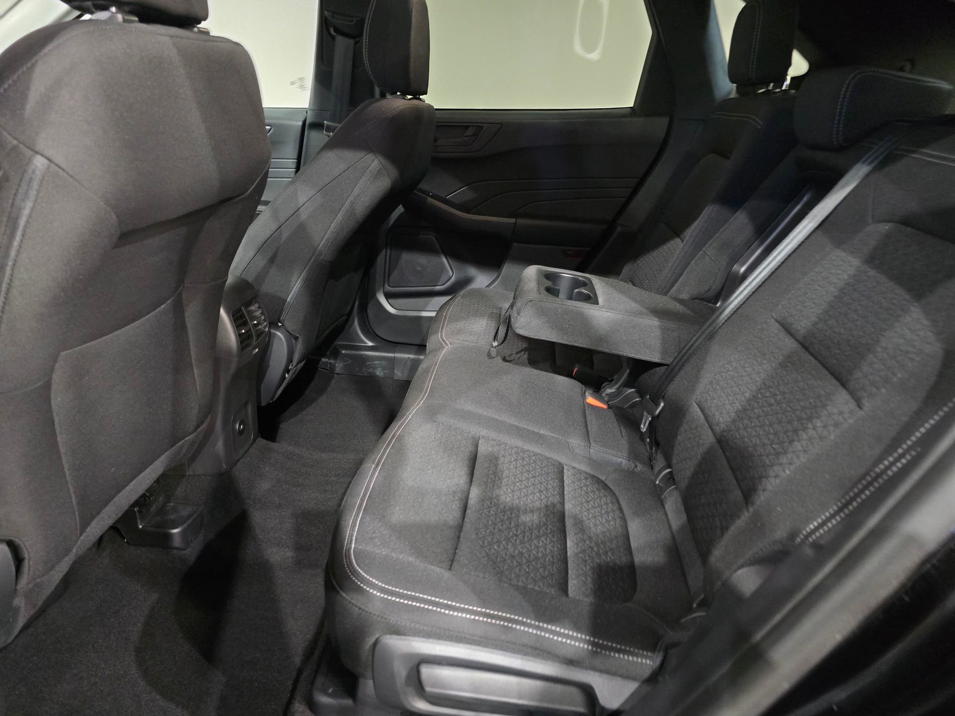 Used 2025 Ford Escape Active w/ Tech Pack #1 image 32
