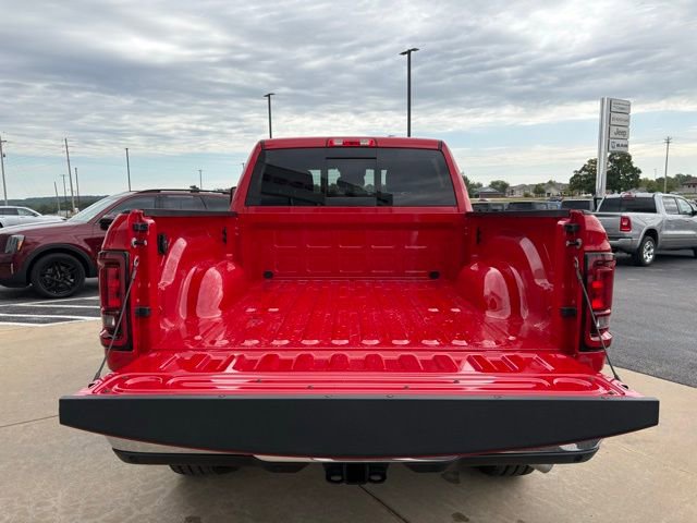 New 2026 RAM 2500 Tradesman image 20