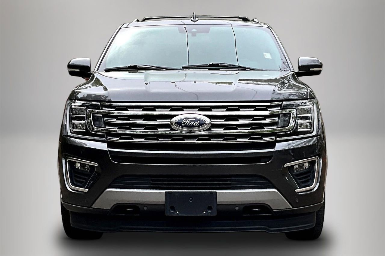 Used 2021 Ford Expedition Max Limited image 3