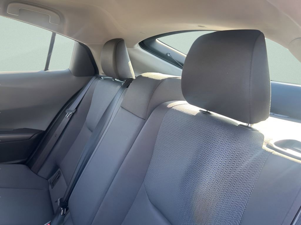 Used 2024 Toyota Prius LE image 17