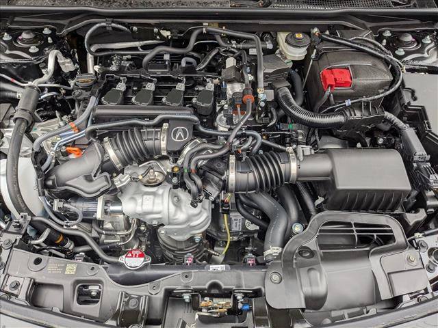 New 2026 Acura Integra A-Spec FWD image 18