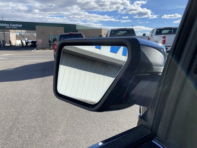 Used 2024 Ford F150 Lariat image 24