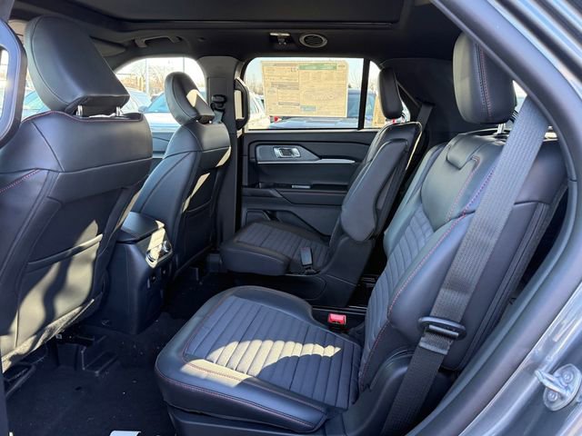 New 2026 Ford Explorer ST-Line image 14