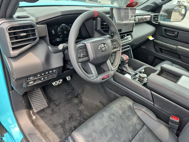 New 2026 Toyota Sequoia TRD Pro AWD/4WD image 9