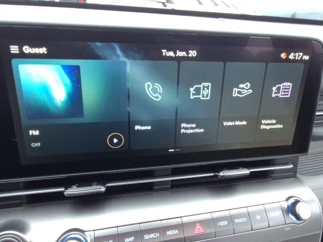 New 2026 Hyundai Kona SE image 29