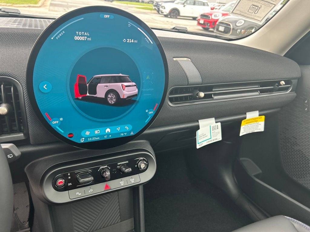 New 2027 MINI Cooper S FWD image 28