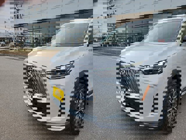 New 2026 INFINITI QX60 Luxe w/ Cargo Package image 47