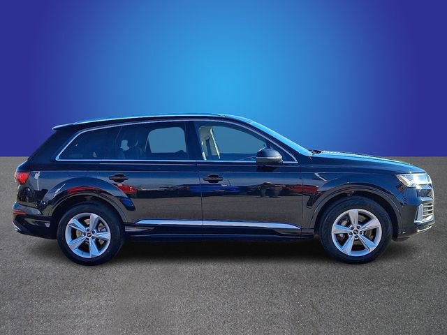 Used 2024 Audi Q7 2.0T Premium Plus image 4