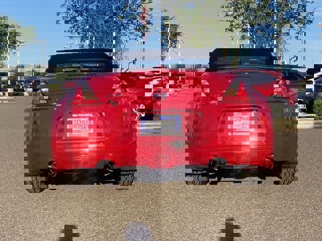 Used 2017 Nissan 370Z Touring Sport image 5