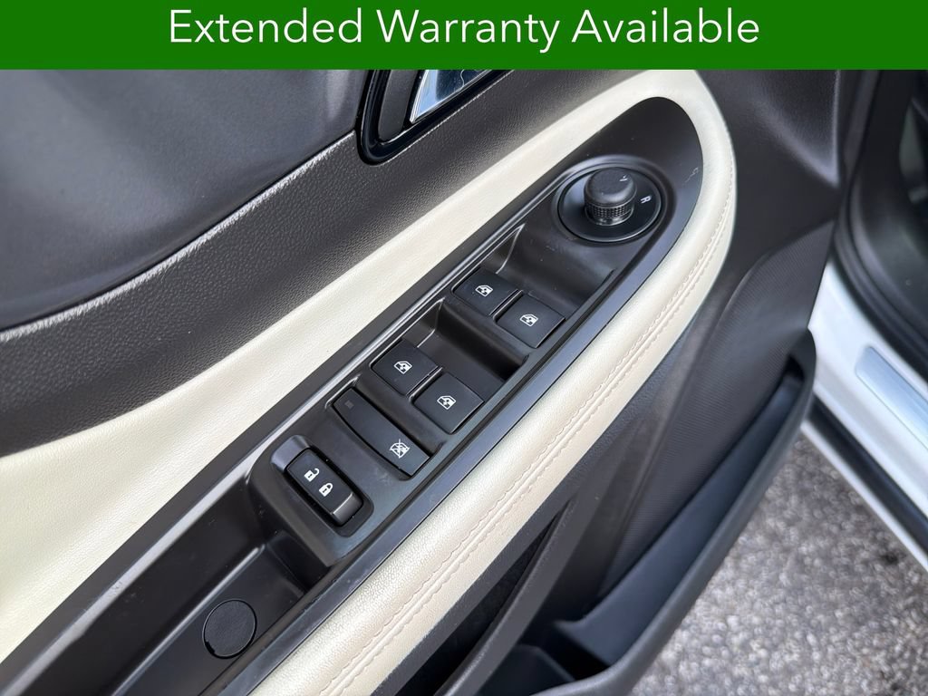 Certified 2019 Buick Encore Preferred w/ Safety Package FWD image 13
