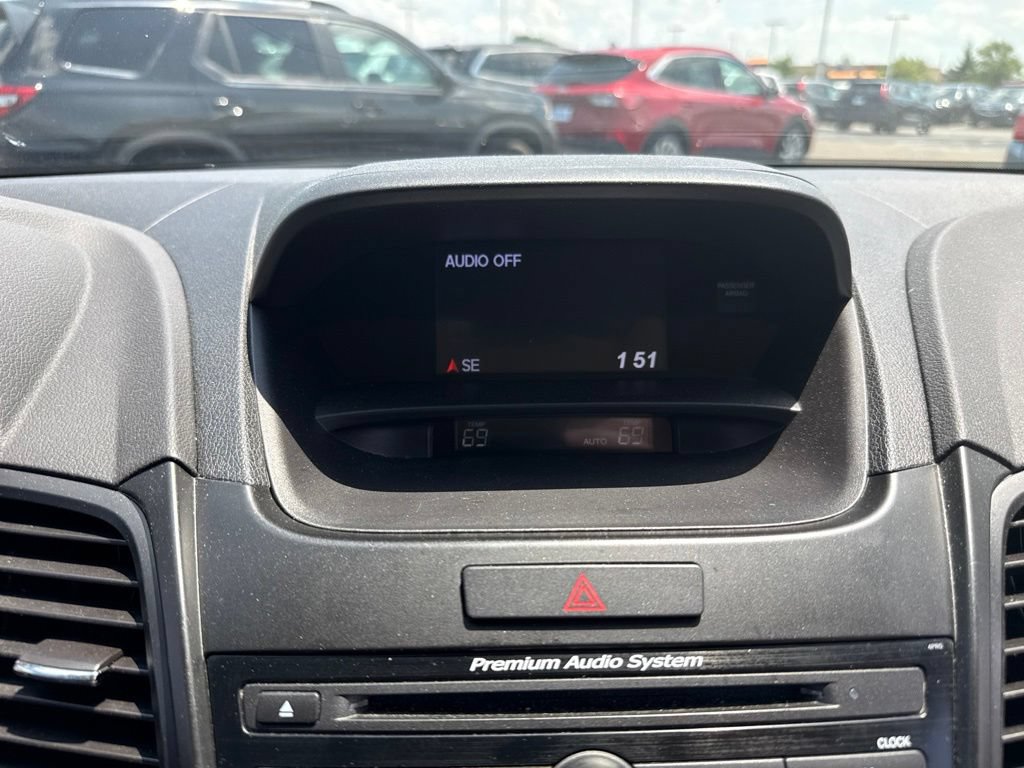 Used 2015 Acura RDX AWD image 23