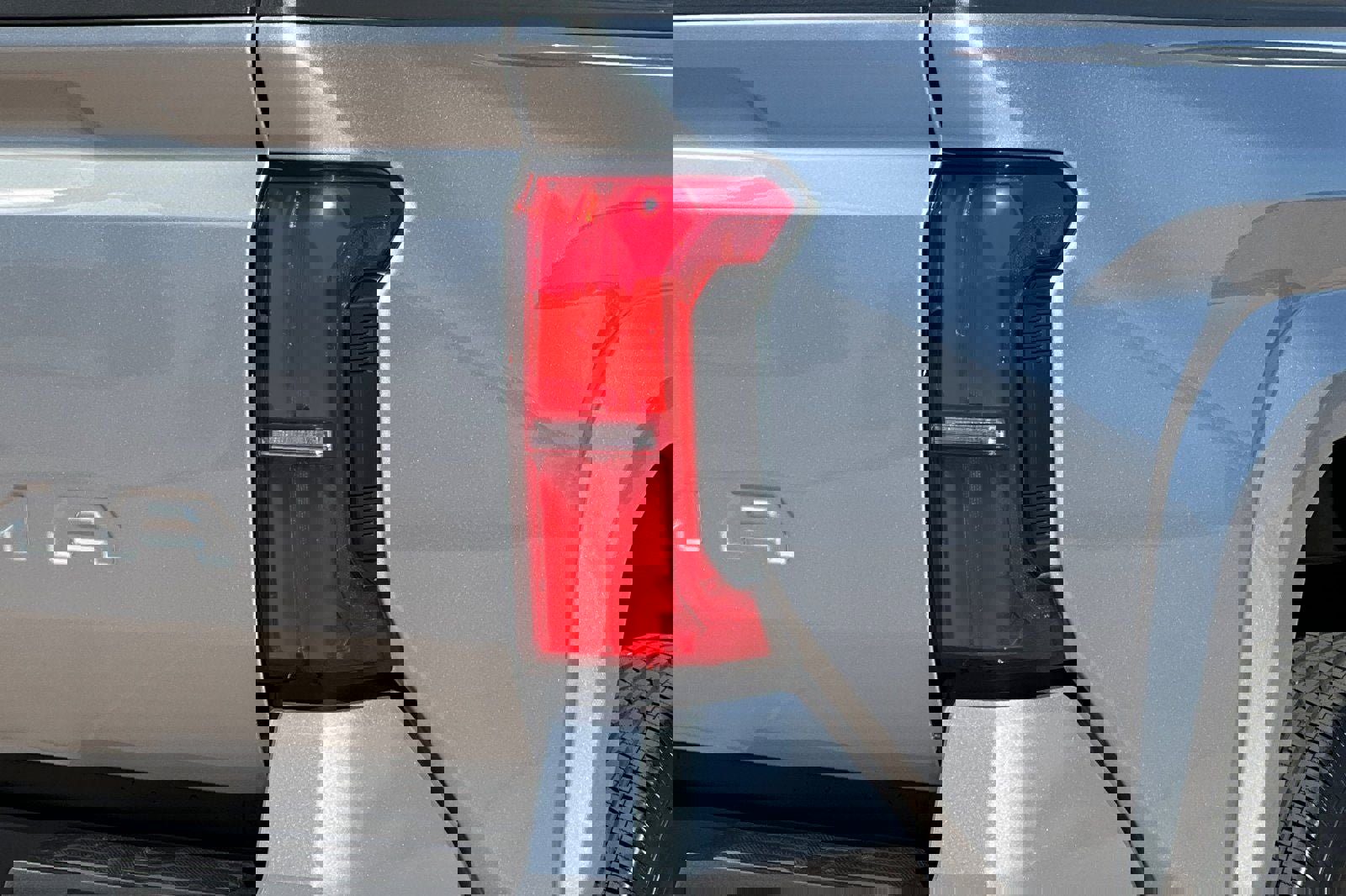 New 2025 Toyota Tacoma SR5 image 31