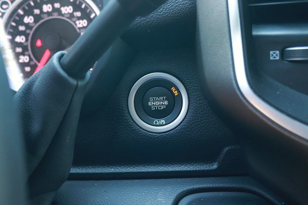 Used 2026 RAM 2500 Big Horn AWD/4WD image 25