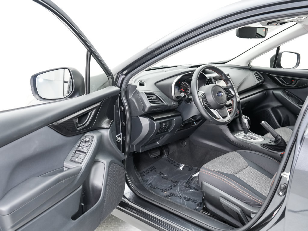Used 2018 Subaru Crosstrek 2.0i Premium w/ Popular Package #3 AWD/4WD image 7