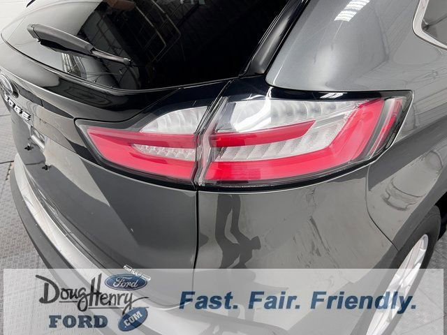 Used 2023 Ford Edge SEL image 13