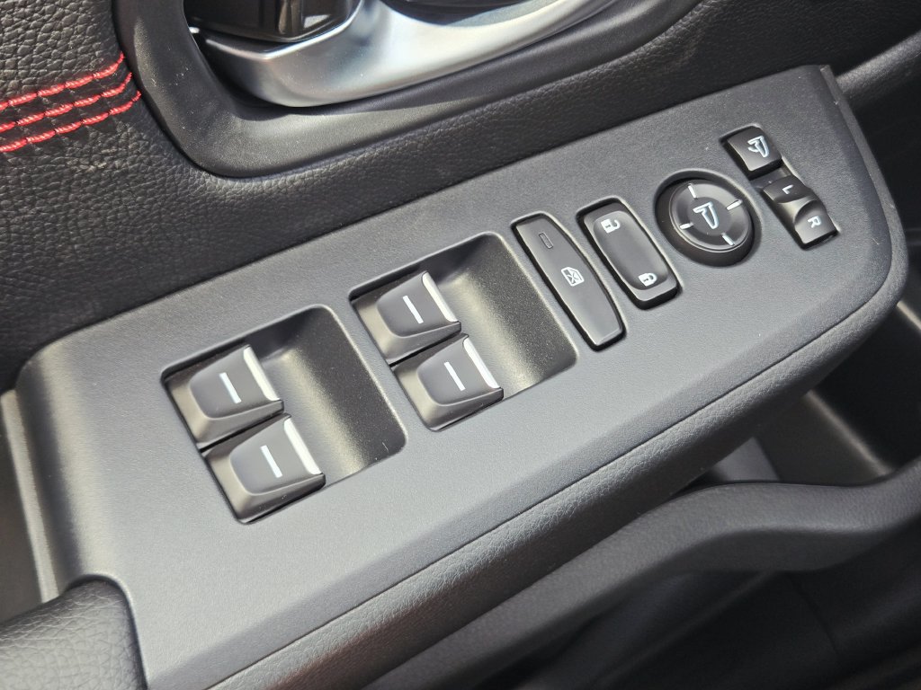 New 2026 Honda Pilot Black Edition image 17
